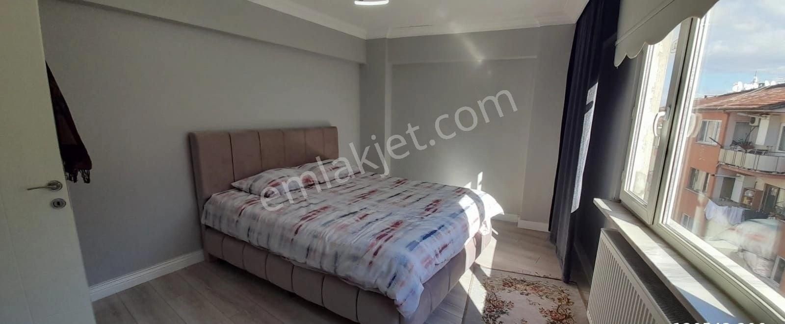 Bursa Osmangazi Sakarya Mah. 2+1 Satılık Daire - Görsel 30