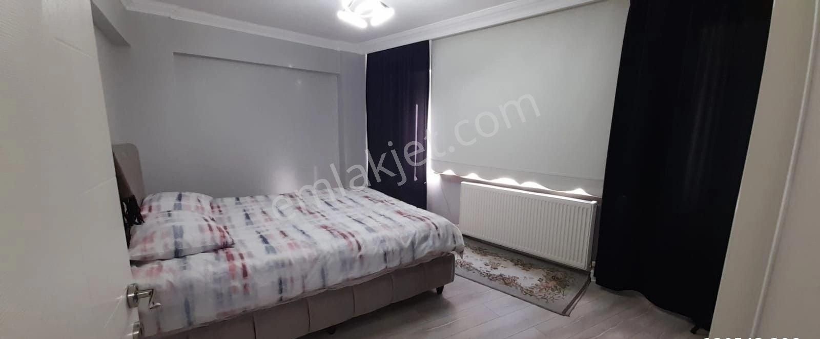 Bursa Osmangazi Sakarya Mah. 2+1 Satılık Daire - Görsel 12