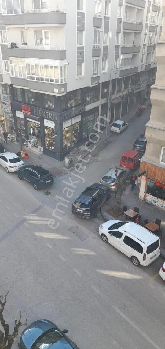 Bursa Osmangazi Sakarya Mah. 2+1 Satılık Daire - Görsel 25