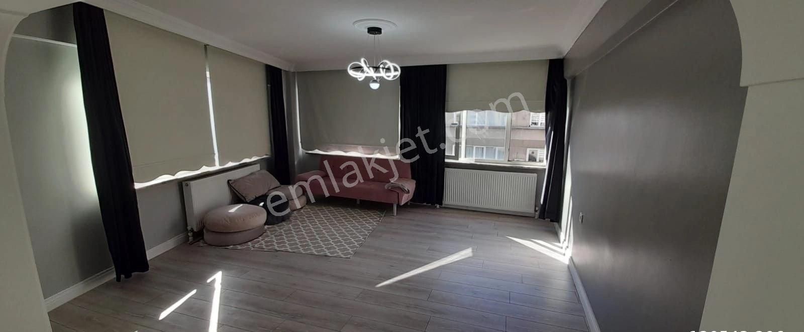 Bursa Osmangazi Sakarya Mah. 2+1 Satılık Daire - Görsel 5