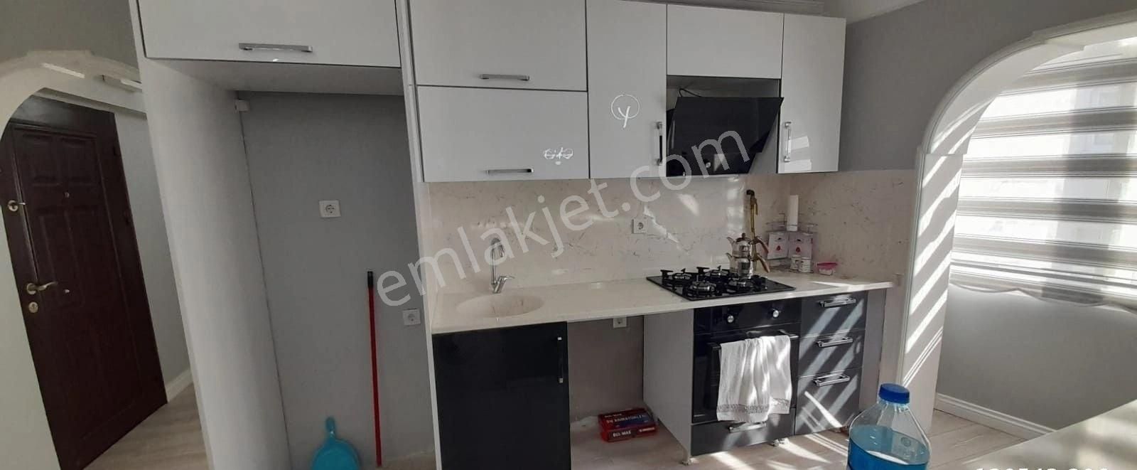 Bursa Osmangazi Sakarya Mah. 2+1 Satılık Daire - Görsel 24