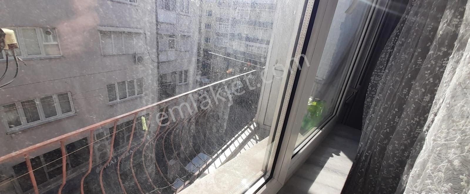 Bursa Osmangazi Sakarya Mah. 2+1 Satılık Daire - Görsel 23