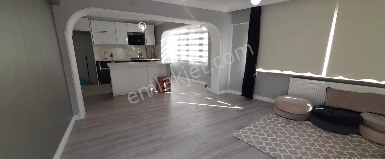 Bursa Osmangazi Sakarya Mah. 2+1 Satılık Daire - Görsel 20