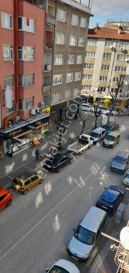 Bursa Osmangazi Sakarya Mah. 2+1 Satılık Daire - Görsel 10