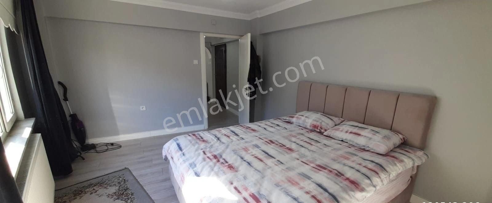 Bursa Osmangazi Sakarya Mah. 2+1 Satılık Daire - Görsel 19