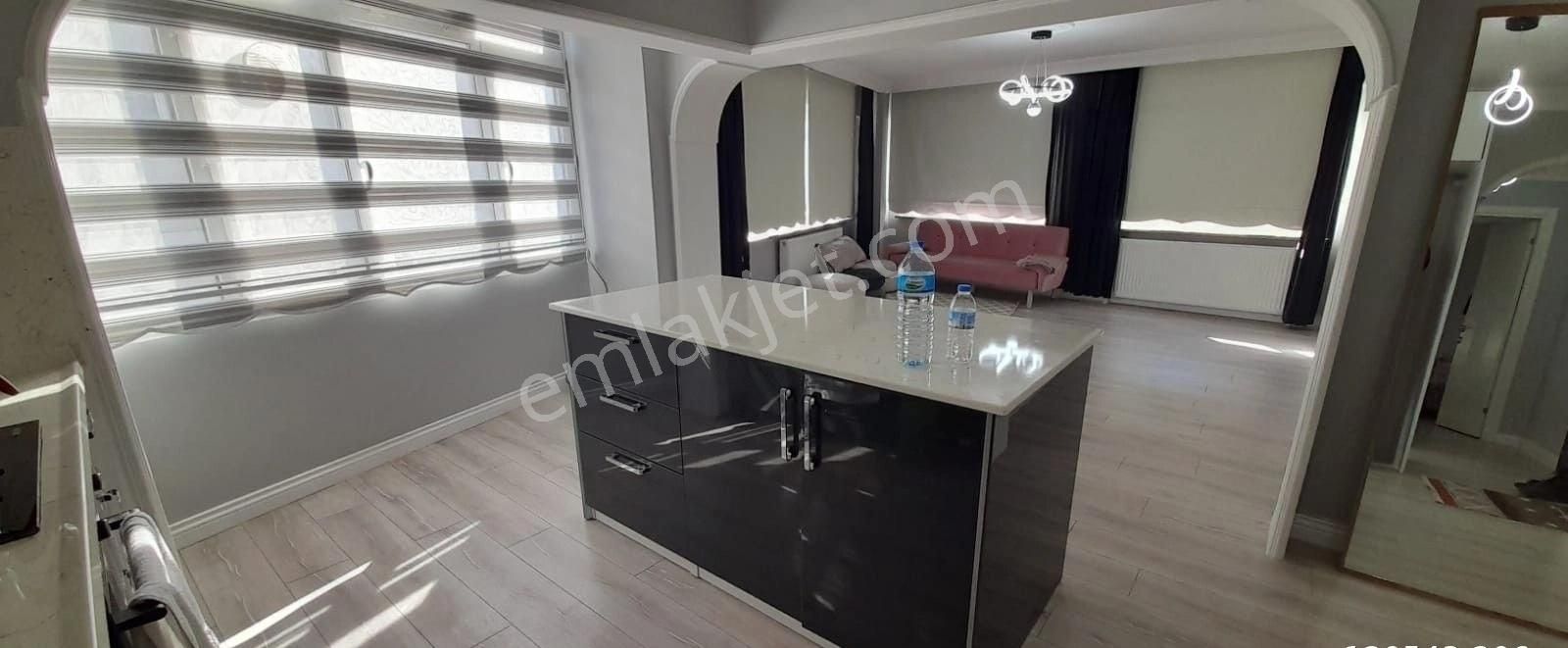 Bursa Osmangazi Sakarya Mah. 2+1 Satılık Daire - Görsel 27