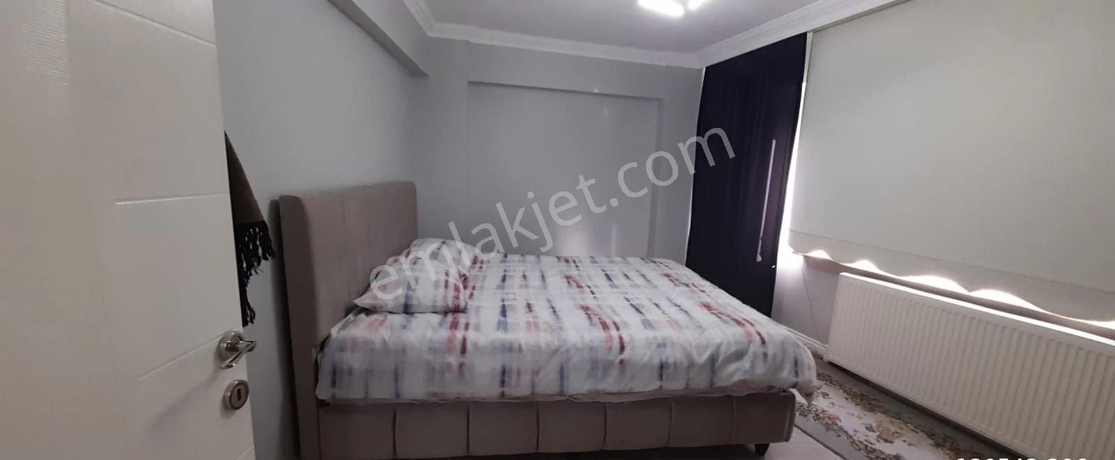 Bursa Osmangazi Sakarya Mah. 2+1 Satılık Daire - Görsel 17