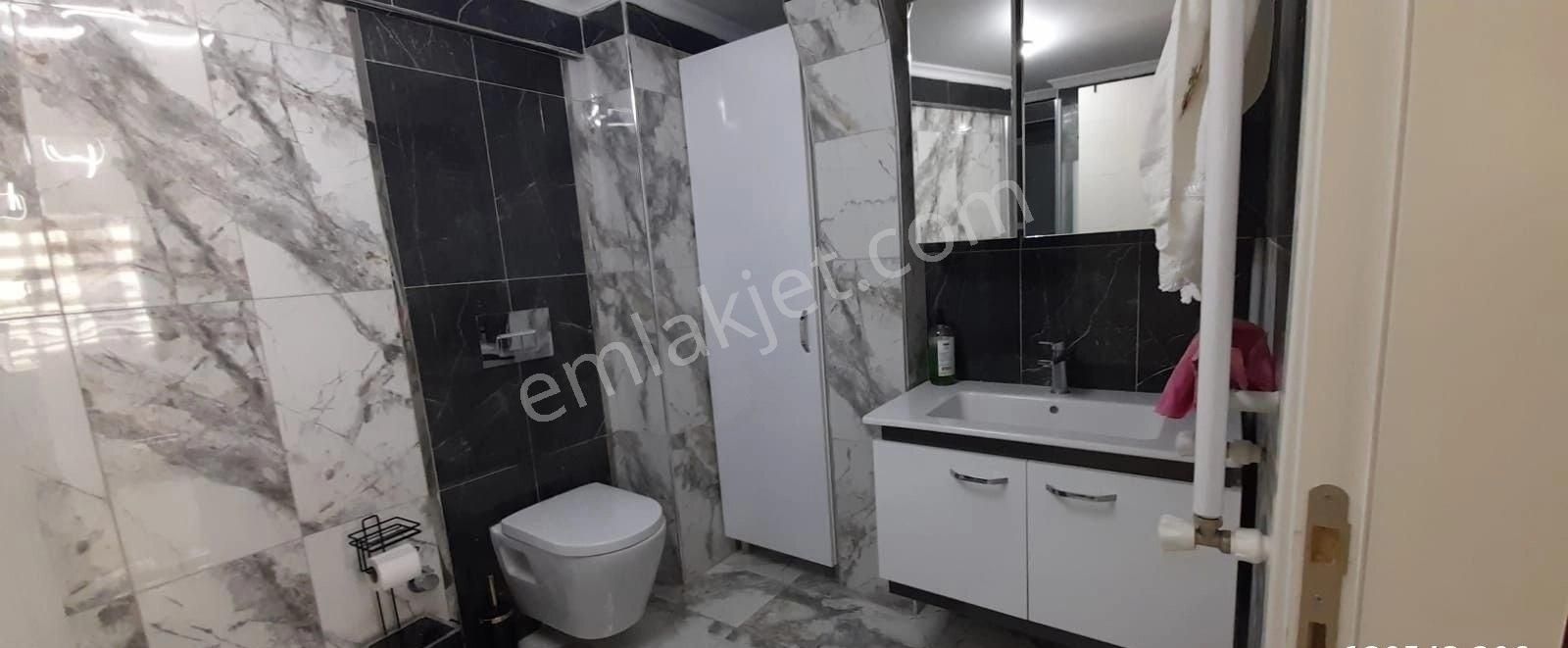 Bursa Osmangazi Sakarya Mah. 2+1 Satılık Daire - Görsel 16