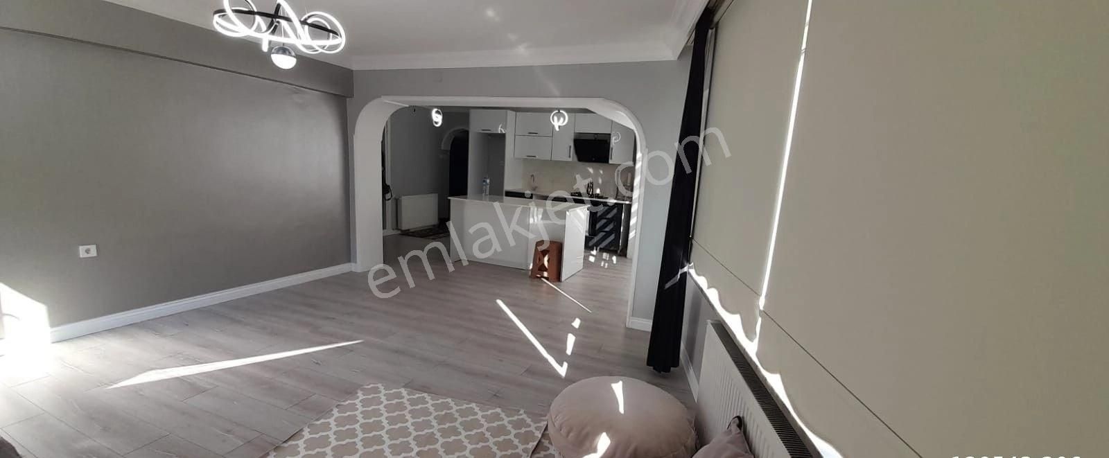 Bursa Osmangazi Sakarya Mah. 2+1 Satılık Daire - Görsel 15