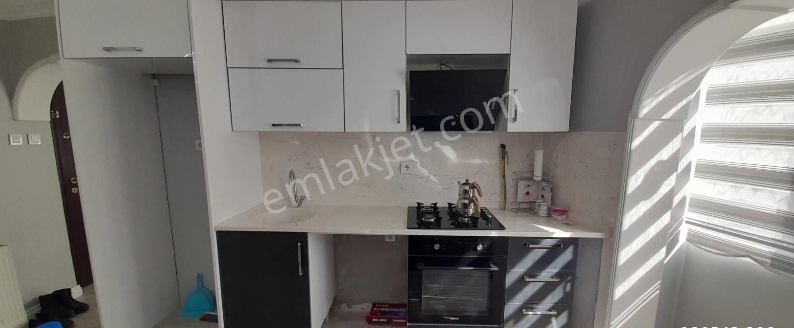 Bursa Osmangazi Sakarya Mah. 2+1 Satılık Daire - Görsel 32