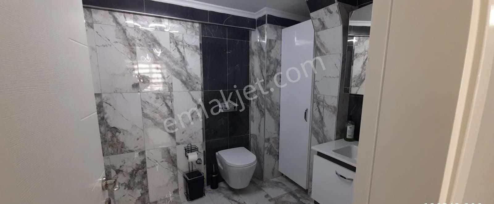 Bursa Osmangazi Sakarya Mah. 2+1 Satılık Daire - Görsel 22