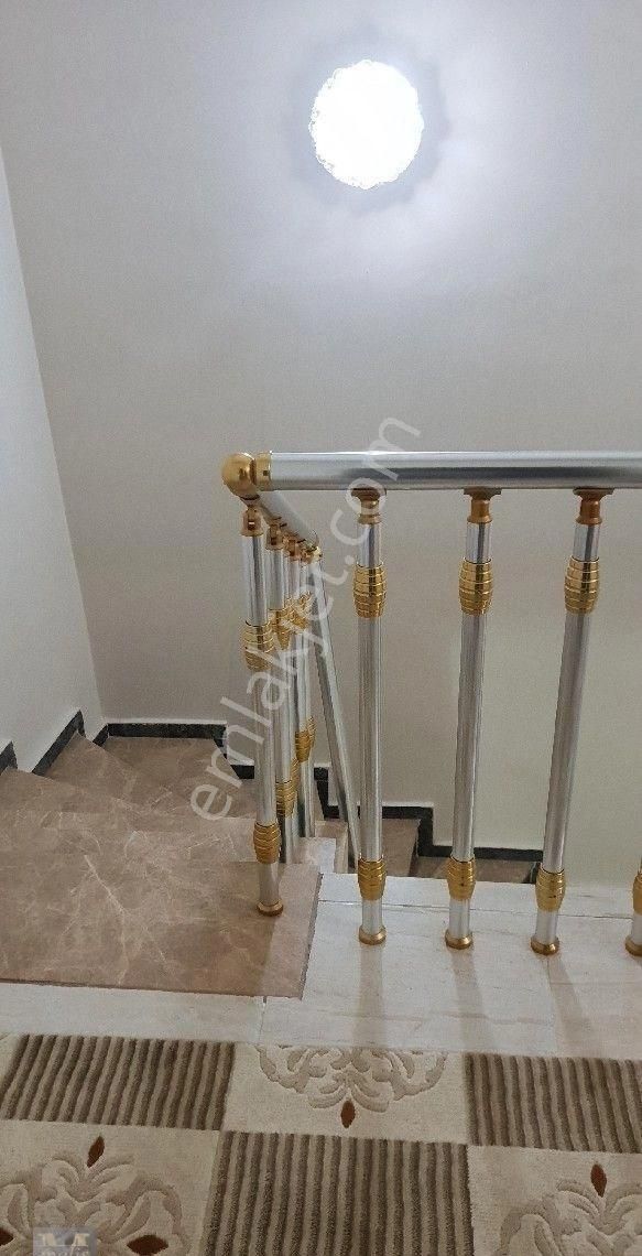 Tepebaşı Kumlubel Satılık Daire KUMLUBEL MH .ORHANOGUZ LİSESİ YAKINI 4+1 260M2 LÜKS DUBLEKS DAİRE