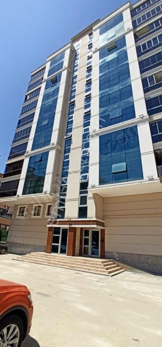 İlkadım Derebahçe Satılık Daire Samsun İlkadim Derebahce Havuzlu Site İçinde 195m2 3+1