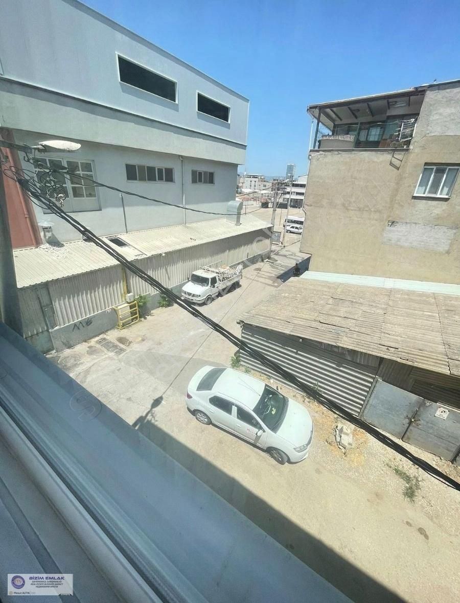 Bursa Osmangazi Küçük Balıklı Da Müstakil 4 Katlı Bina - Görsel 26