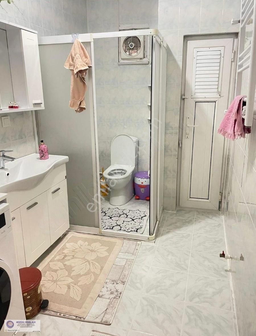 Bursa Osmangazi Küçük Balıklı Da Müstakil 4 Katlı Bina - Görsel 12