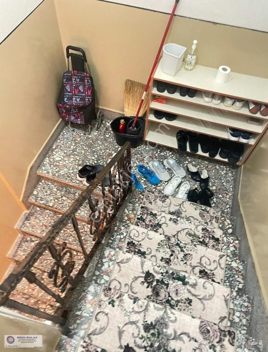 Bursa Osmangazi Küçük Balıklı Da Müstakil 4 Katlı Bina - Görsel 4