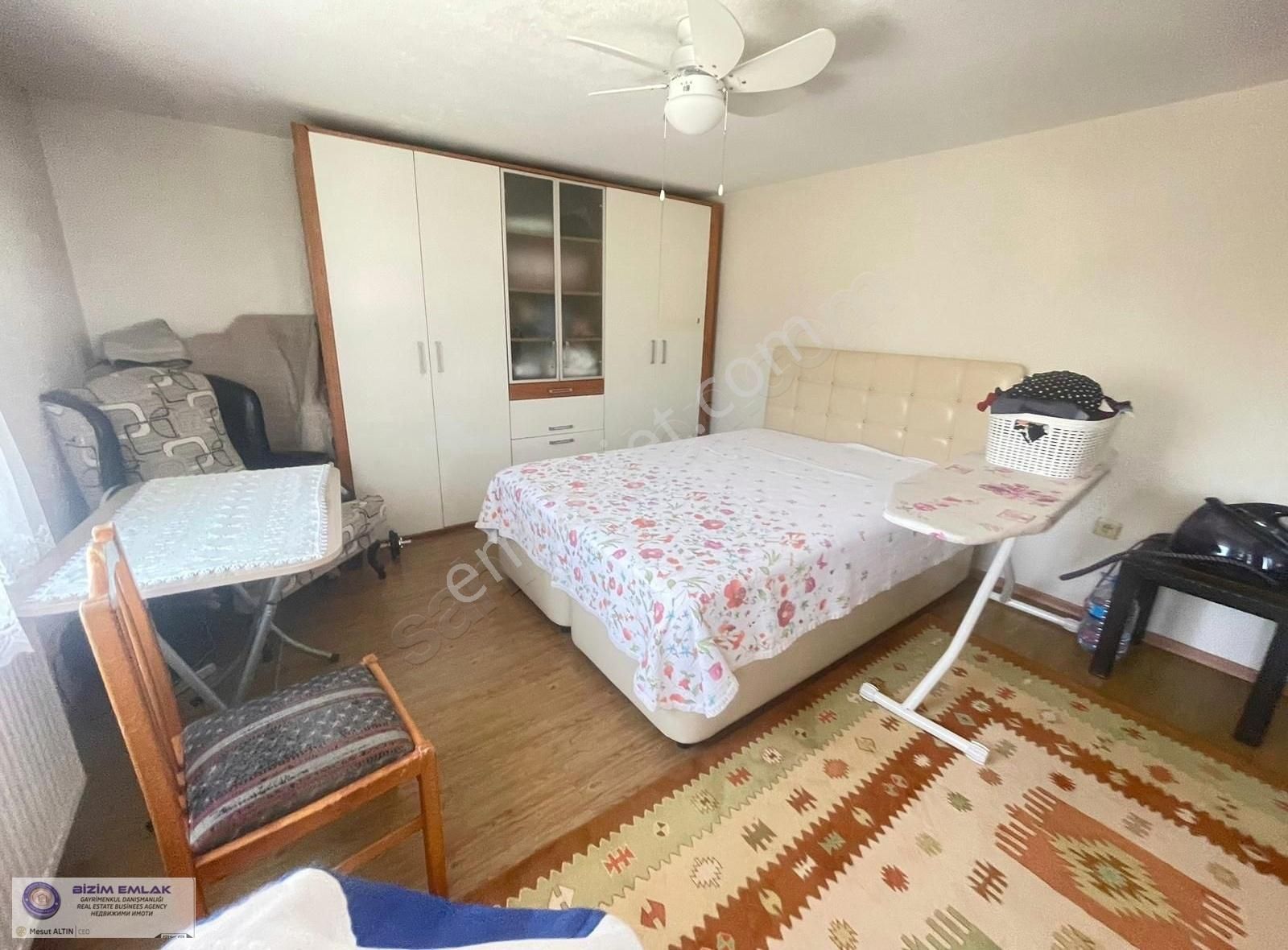 Bursa Osmangazi Küçük Balıklı Da Müstakil 4 Katlı Bina - Görsel 13