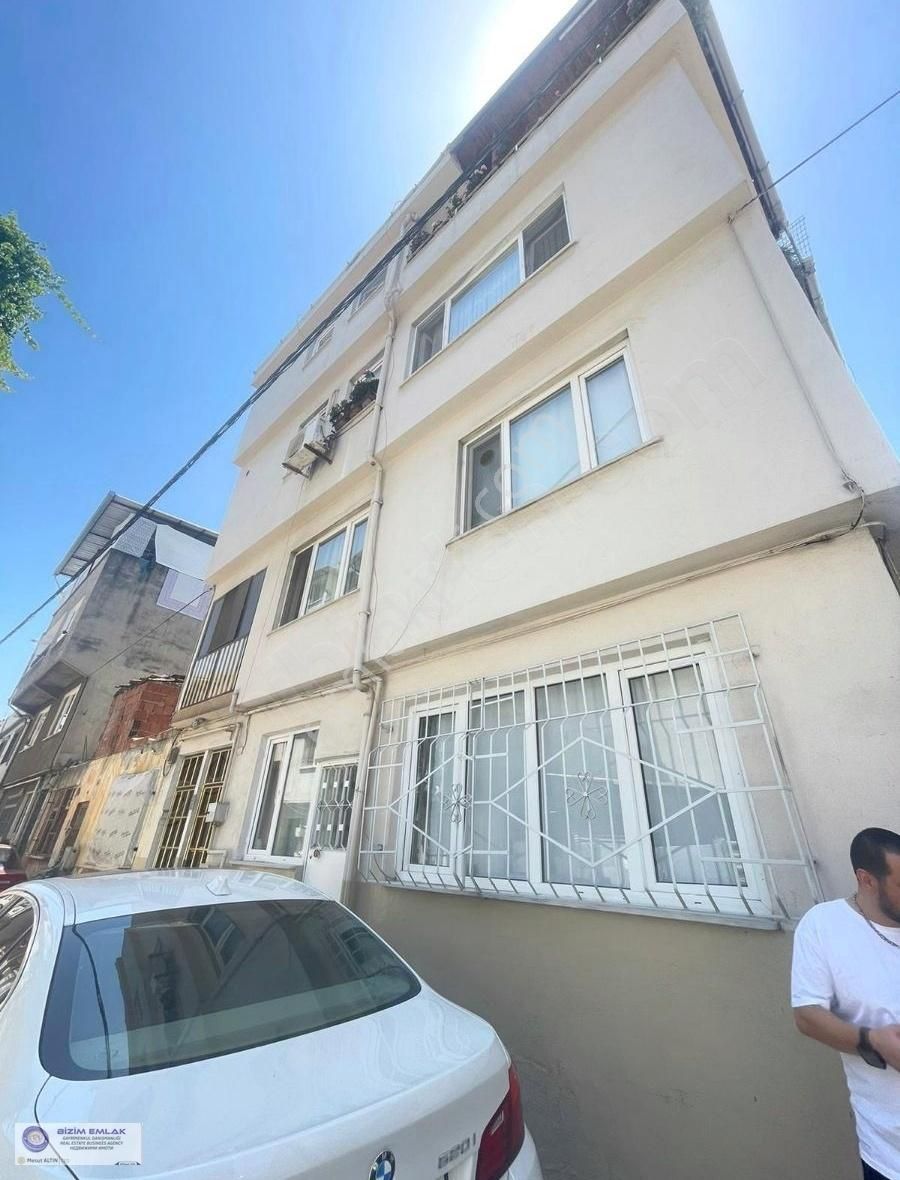 Bursa Osmangazi Küçük Balıklı Da Müstakil 4 Katlı Bina - Görsel 27