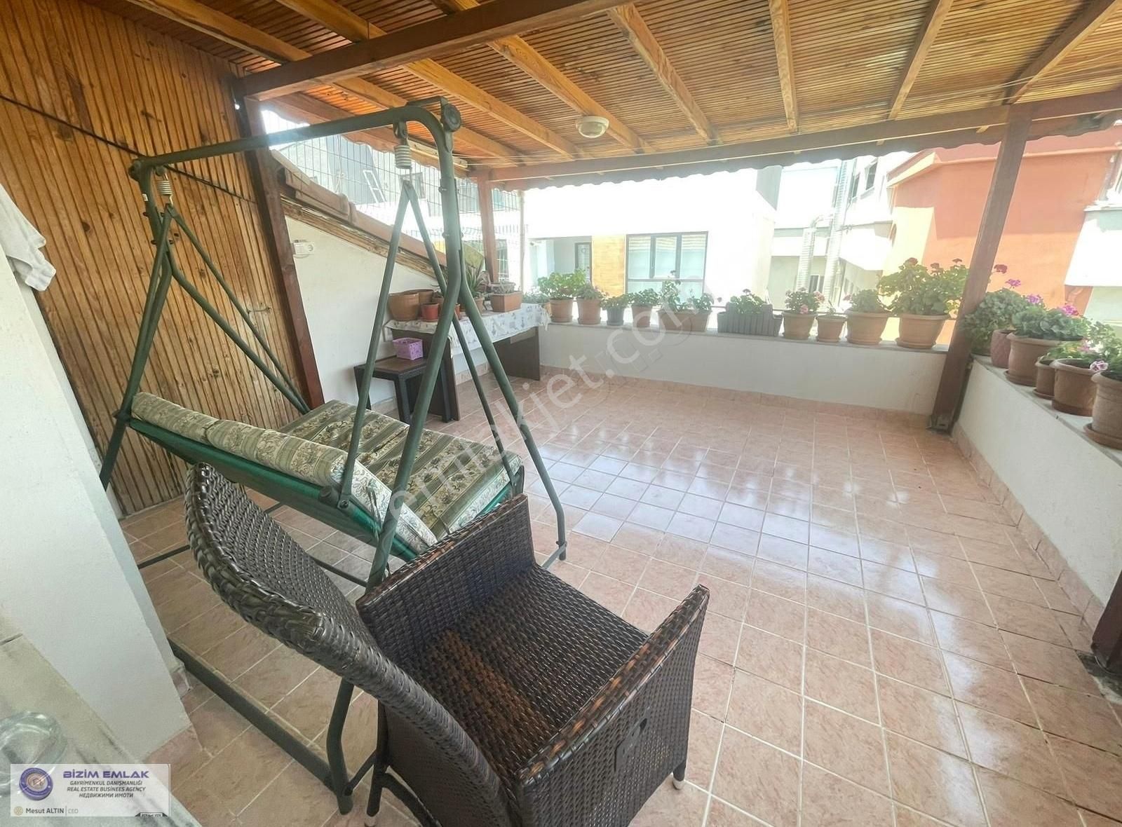 Bursa Osmangazi Küçük Balıklı Da Müstakil 4 Katlı Bina - Görsel 24