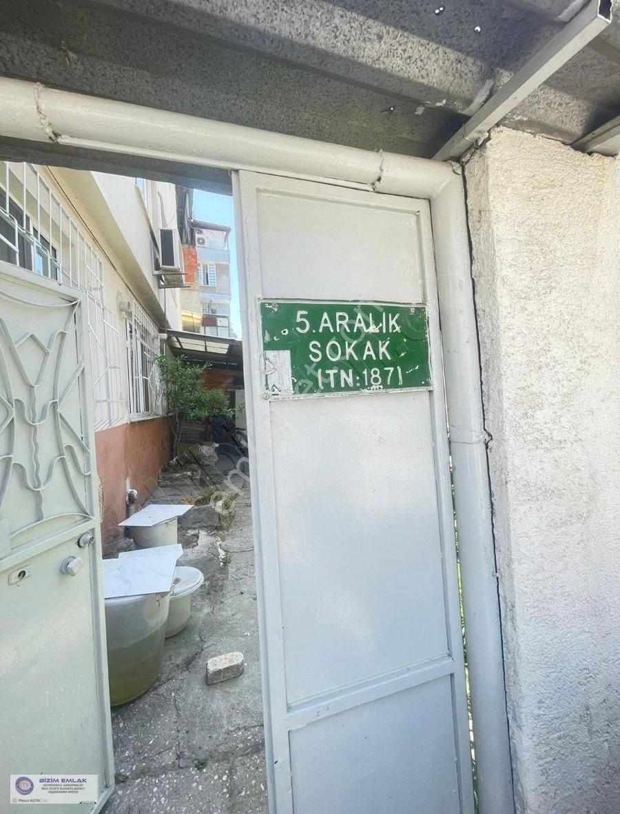 Bursa Osmangazi Küçük Balıklı Da Müstakil 4 Katlı Bina - Görsel 7