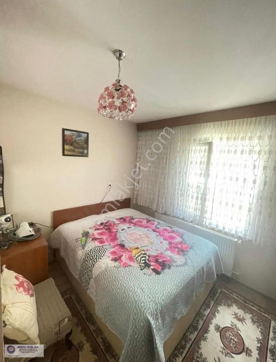 Bursa Osmangazi Küçük Balıklı Da Müstakil 4 Katlı Bina - Görsel 21