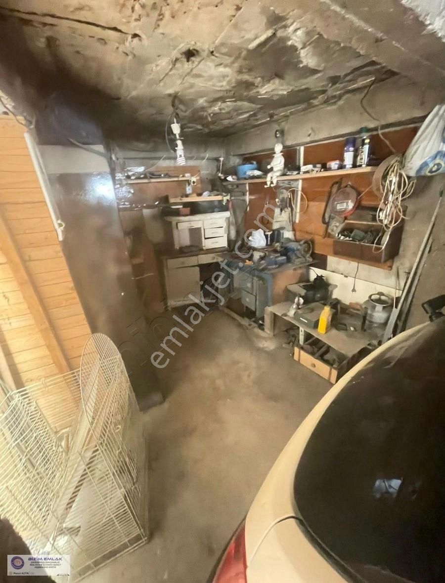 Bursa Osmangazi Küçük Balıklı Da Müstakil 4 Katlı Bina - Görsel 28