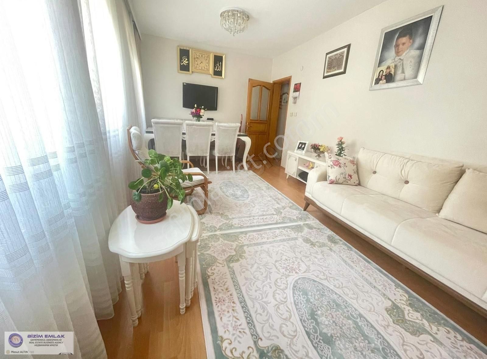 Bursa Osmangazi Küçük Balıklı Da Müstakil 4 Katlı Bina - Görsel 3