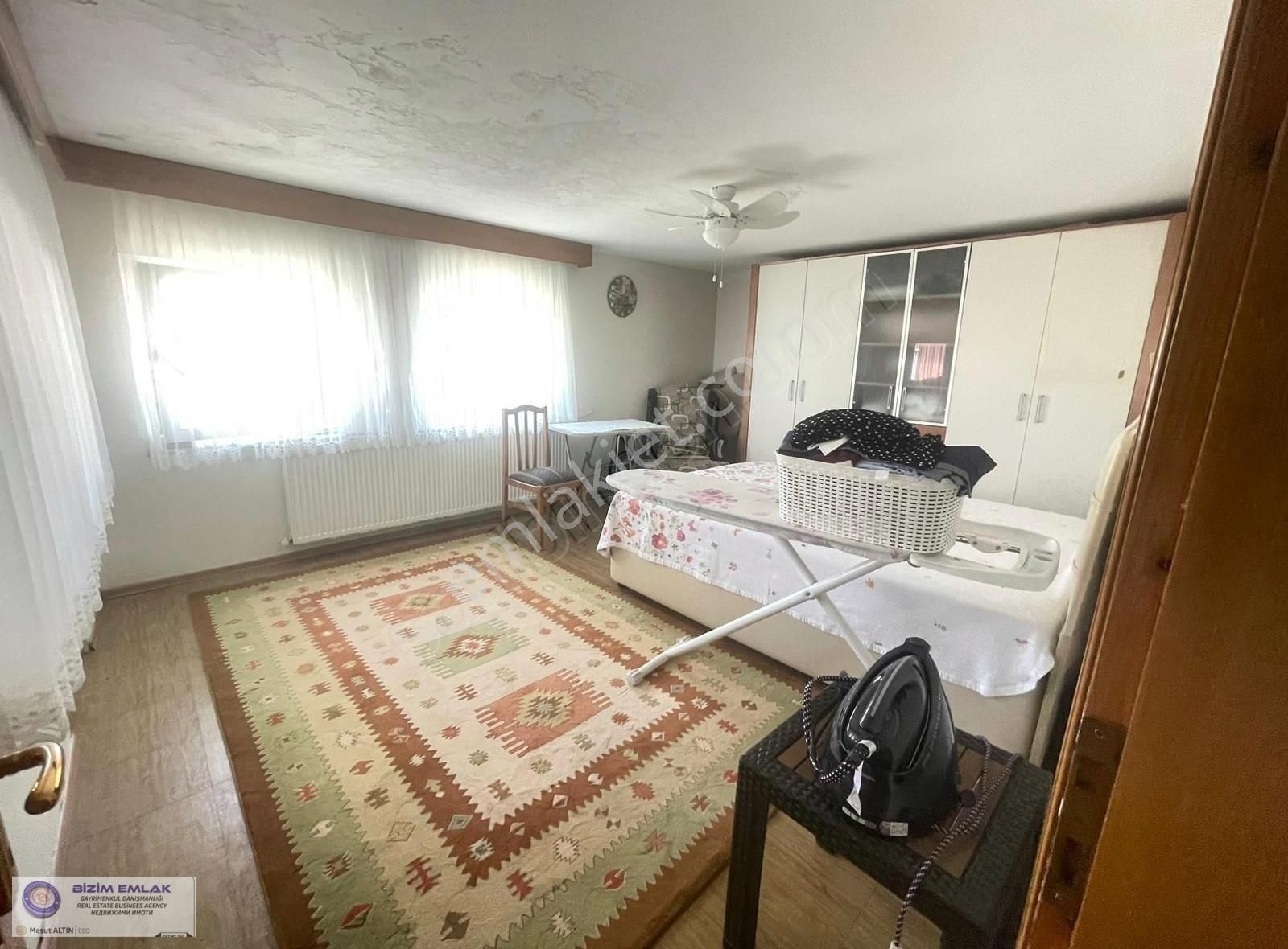 Bursa Osmangazi Küçük Balıklı Da Müstakil 4 Katlı Bina - Görsel 20