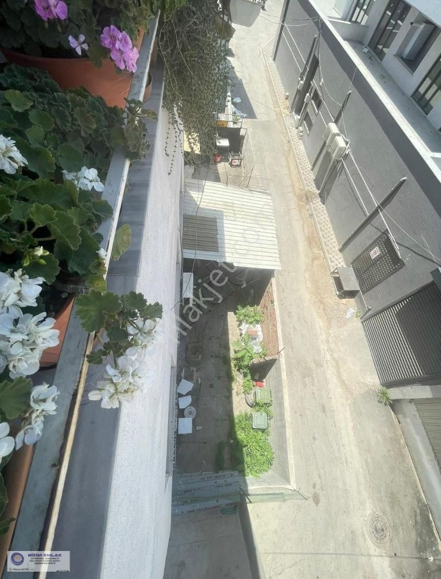 Bursa Osmangazi Küçük Balıklı Da Müstakil 4 Katlı Bina - Görsel 19