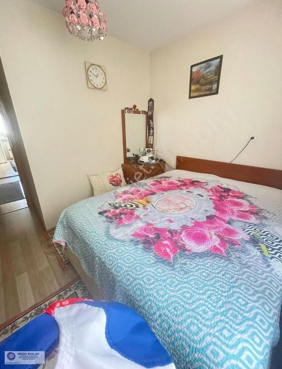 Bursa Osmangazi Küçük Balıklı Da Müstakil 4 Katlı Bina - Görsel 22