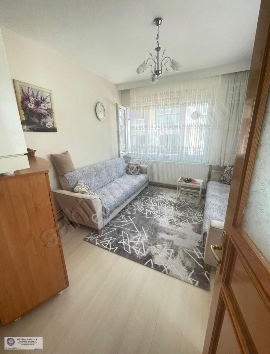 Bursa Osmangazi Küçük Balıklı Da Müstakil 4 Katlı Bina - Görsel 14