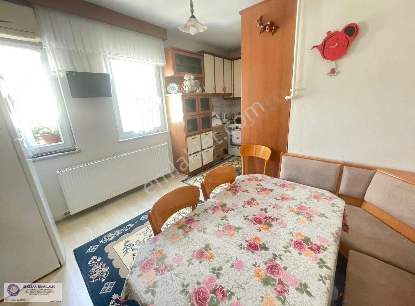 Bursa Osmangazi Küçük Balıklı Da Müstakil 4 Katlı Bina - Görsel 25