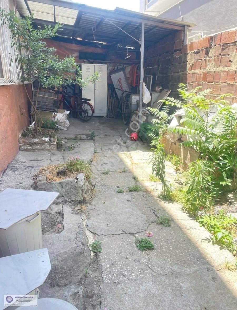 Bursa Osmangazi Küçük Balıklı Da Müstakil 4 Katlı Bina - Görsel 16