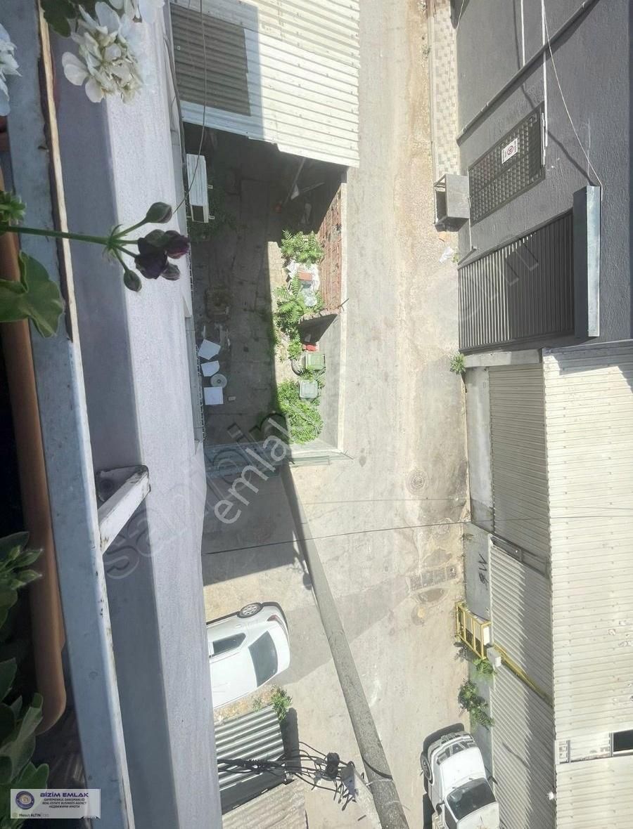 Bursa Osmangazi Küçük Balıklı Da Müstakil 4 Katlı Bina - Görsel 15