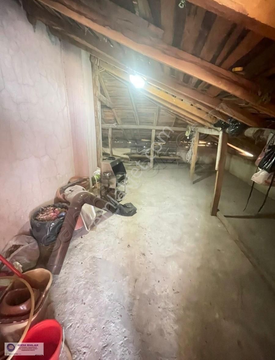 Bursa Osmangazi Küçük Balıklı Da Müstakil 4 Katlı Bina - Görsel 30