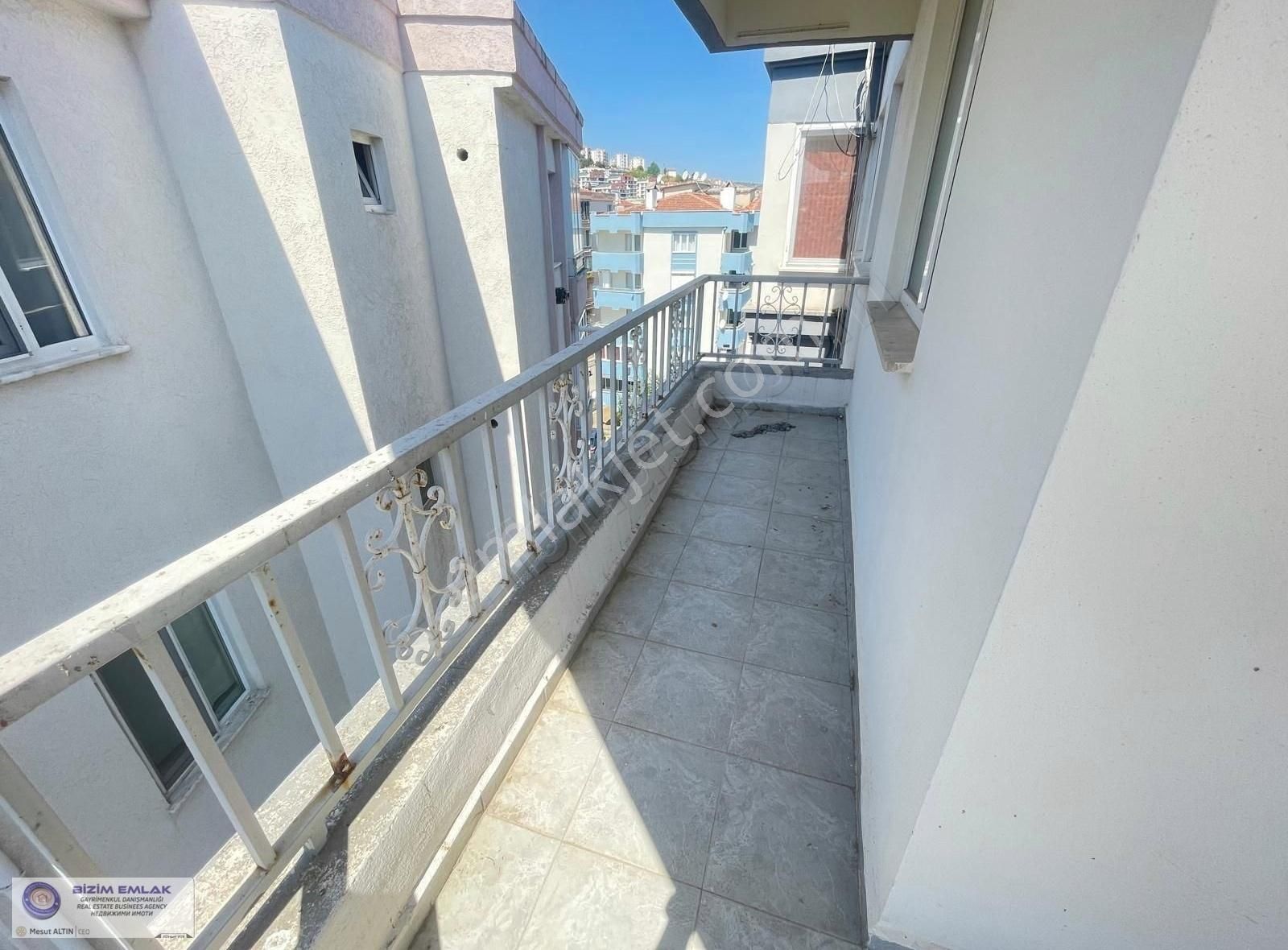 Mudanya Güzelyalı Yalı Satılık Daire Bursa Mudanya Yalı Mahallesinde Satılık 2+1 Daire