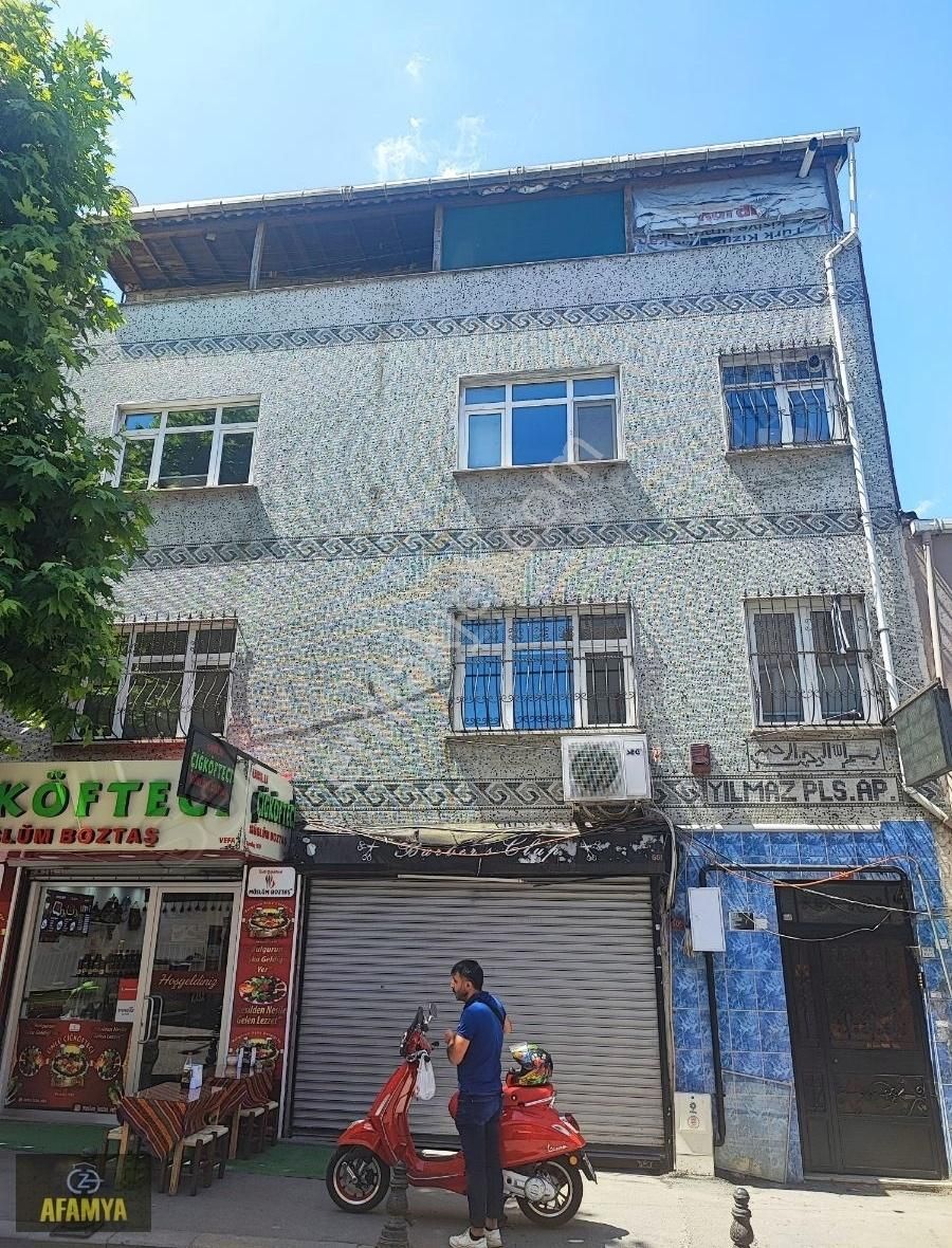 Fatih Kalenderhane Kiralık Daire vefa bozacı yakını kiralık daire ofis işyeri