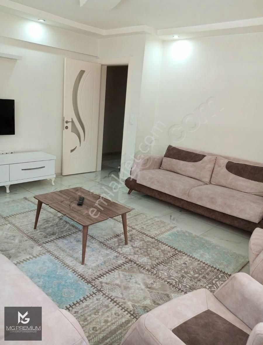 Pamukkale Atalar Kiralık Daire MG PREMİUM'DAN ATALAR MAH MEVKİSİ HERŞEY DAHİL 2+0 GENİŞ APART !