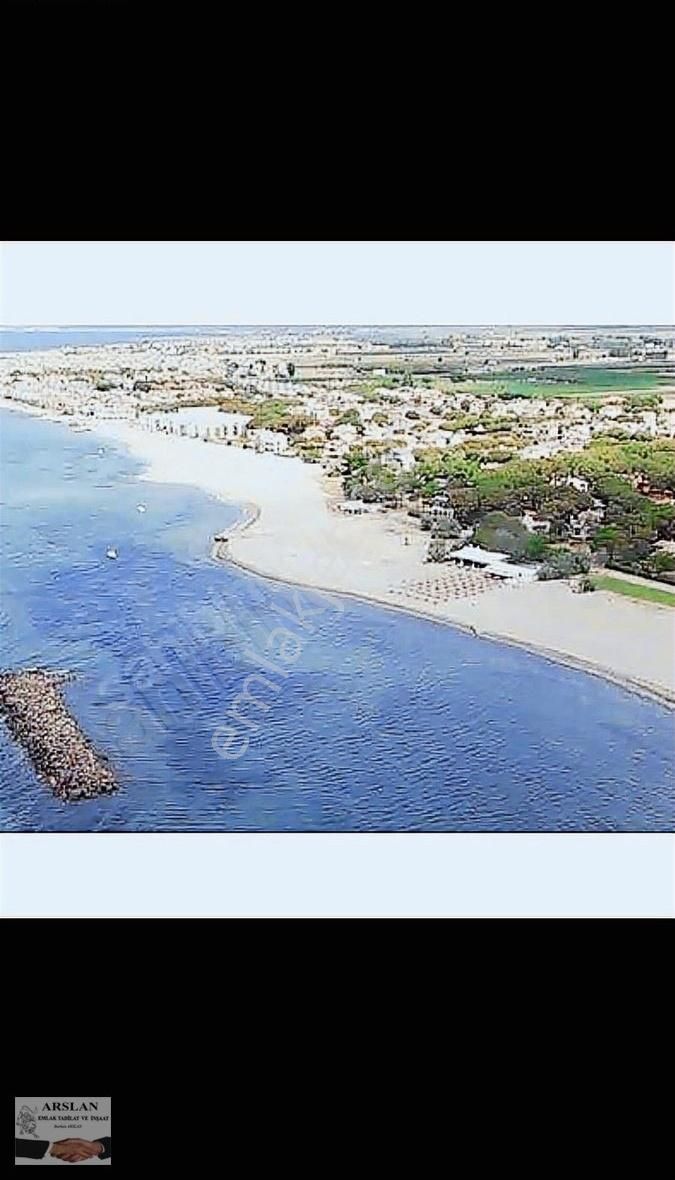 Arslanemlak Tan İskele Anayola Sıfır Arsa - Görsel 7