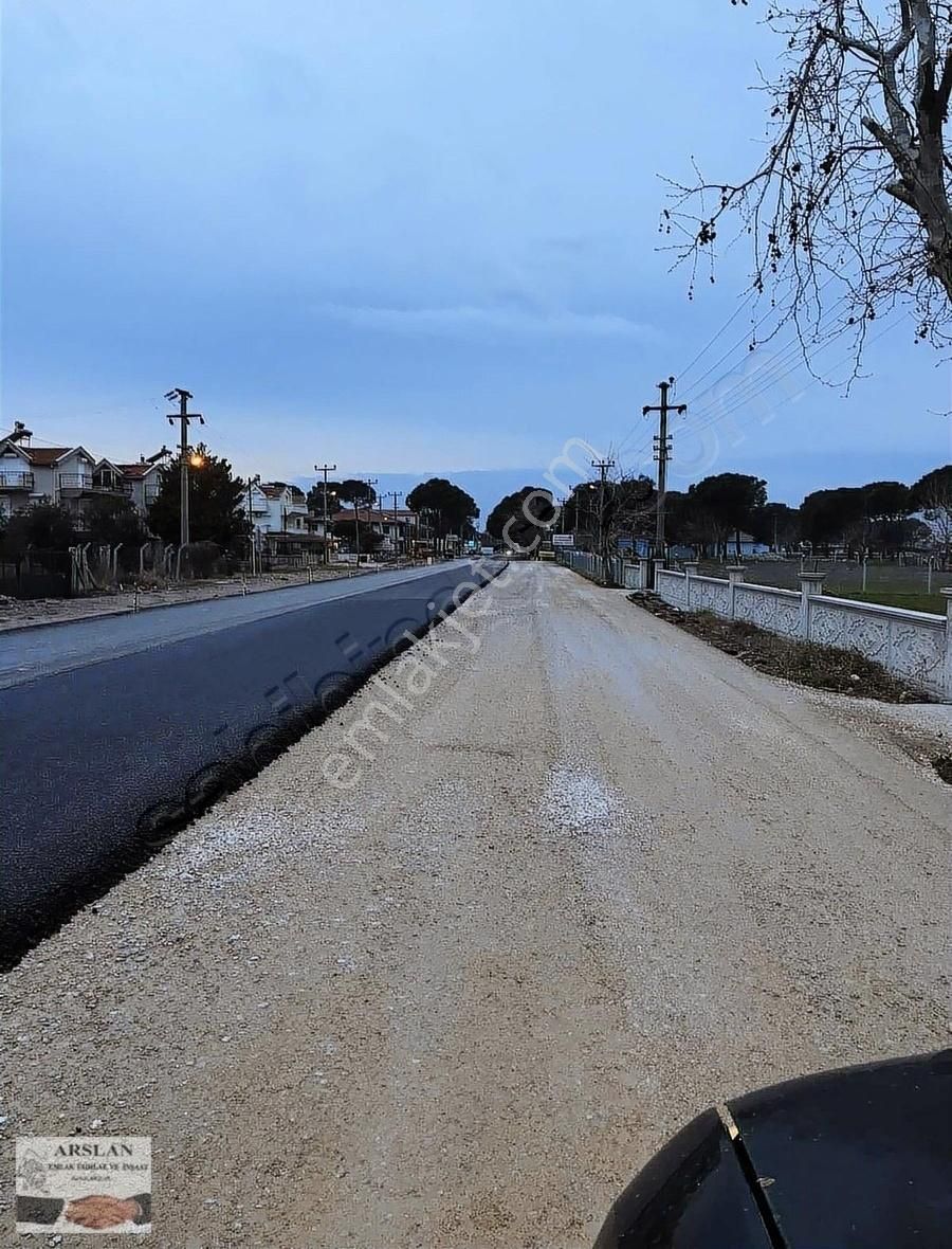 Arslanemlak Tan İskele Anayola Sıfır Arsa - Görsel 3