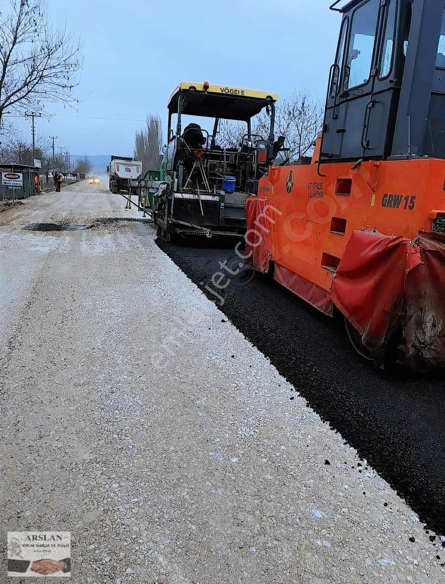 Arslanemlak Tan İskele Anayola Sıfır Arsa - Görsel 8
