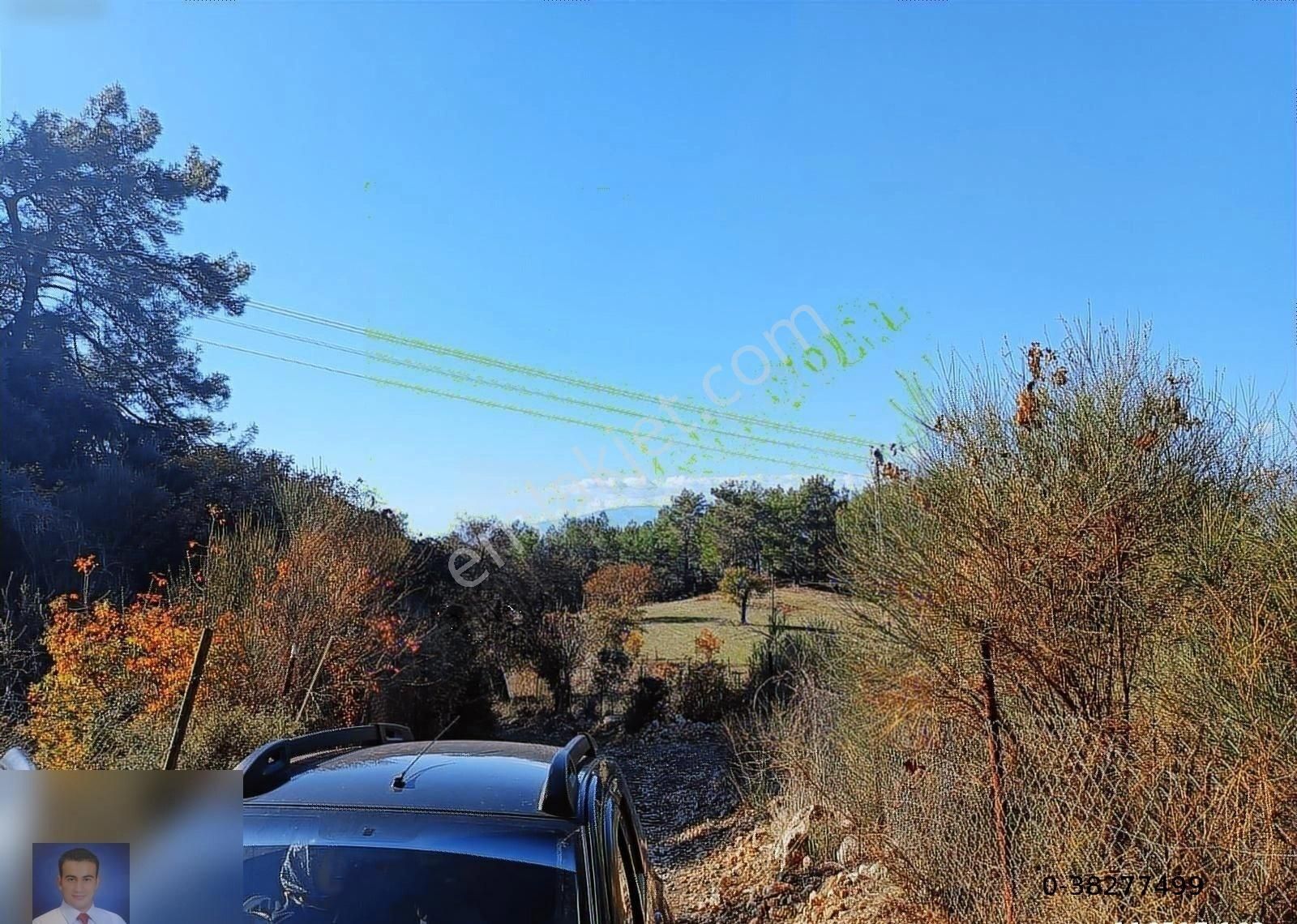 Belen De Sorunsuz Bahçe Ve Tarla - Görsel 21