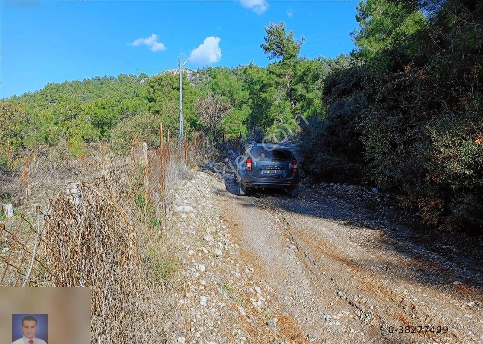Belen De Sorunsuz Bahçe Ve Tarla - Görsel 8