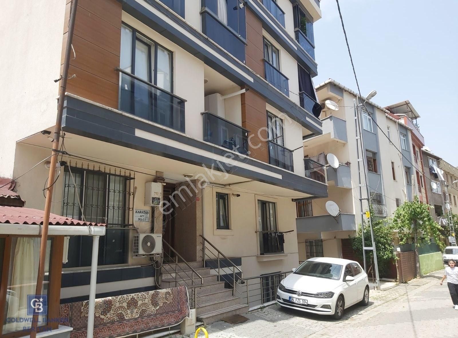 Ataşehir Esatpaşa Satılık Daire SATILIK 1+1 DAİRE