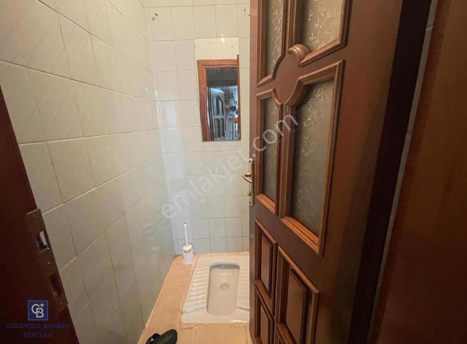 Güngören Tozkoparan Satılık Daire CÖMERTKENT SİTESİNDE SATILIK 3+1 DAİRE