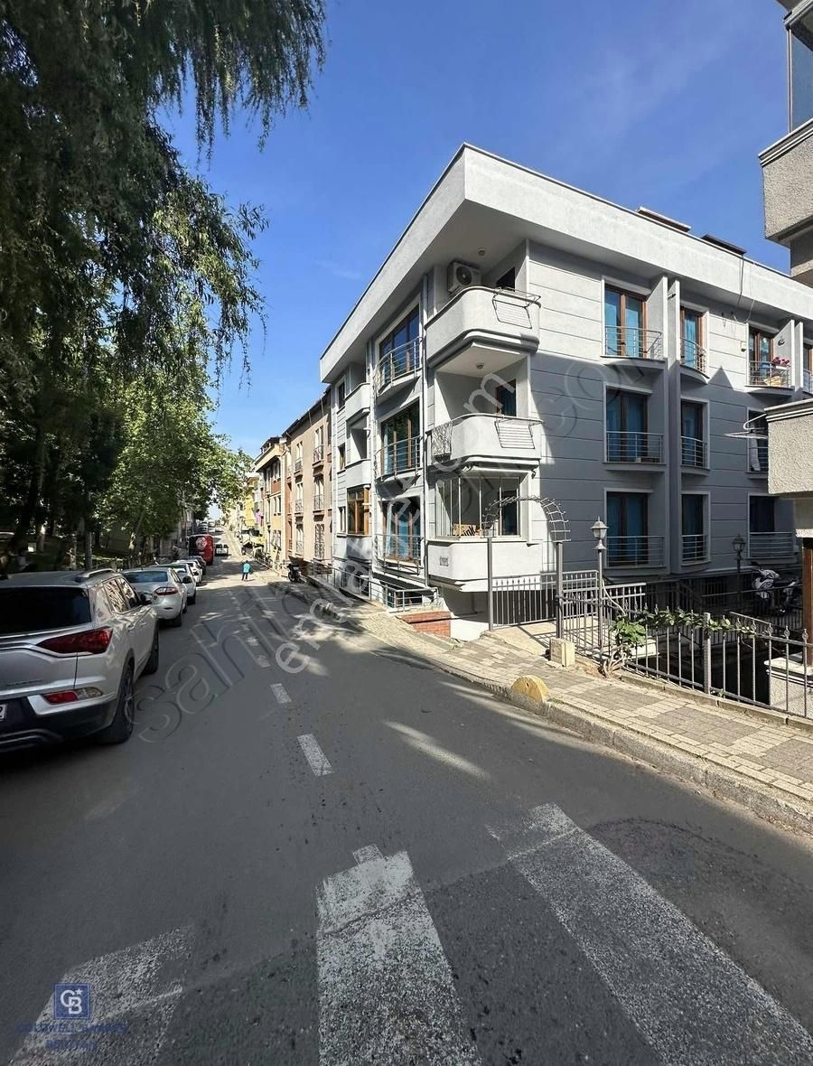 Üsküdar Ferah Satılık Daire ÜSKÜDAR FERAH MAHALLESİNDE TERASLI DUBLEKS DAİRE