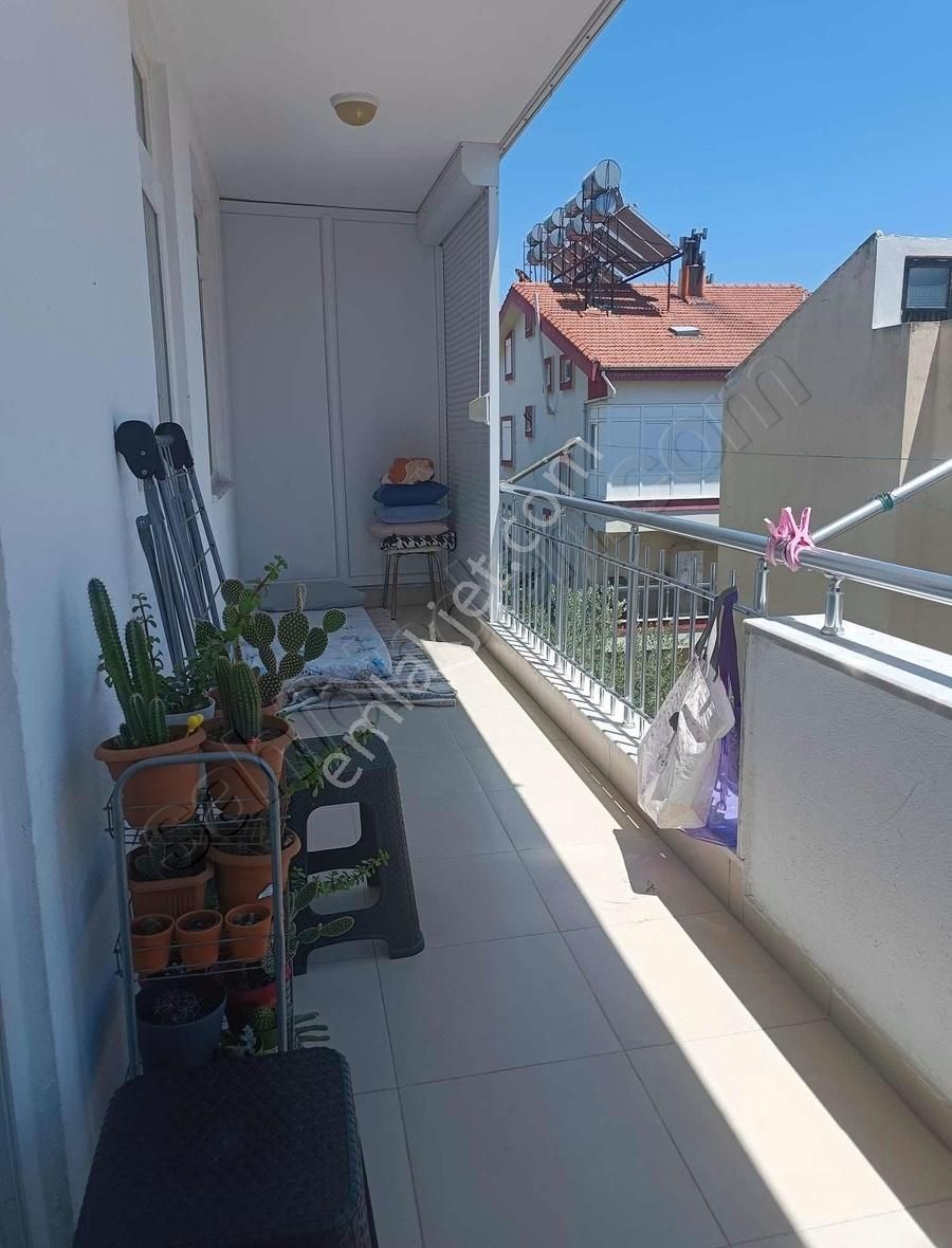 Manavgat Şelale Satılık Daire ŞELALE MAHALLESİ 2+1 ARA KAT DAİRE