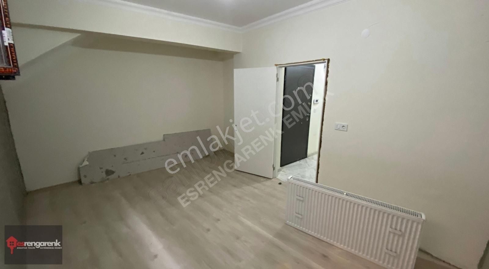 Beyoğlu Kulaksız Satılık Daire 7415 RENGARENK'TEN KULAKSIZ MAH 1+1 KOT.1 SATILIK DAİRE