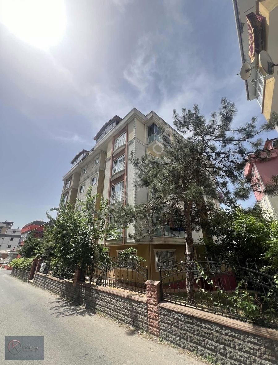 Pendik Sülüntepe Satılık Daire JOKER GAYRİMENKUL OĞUZ ATEŞ Net 100m2 SATILIK ÖZEL YAPIM DAİRE