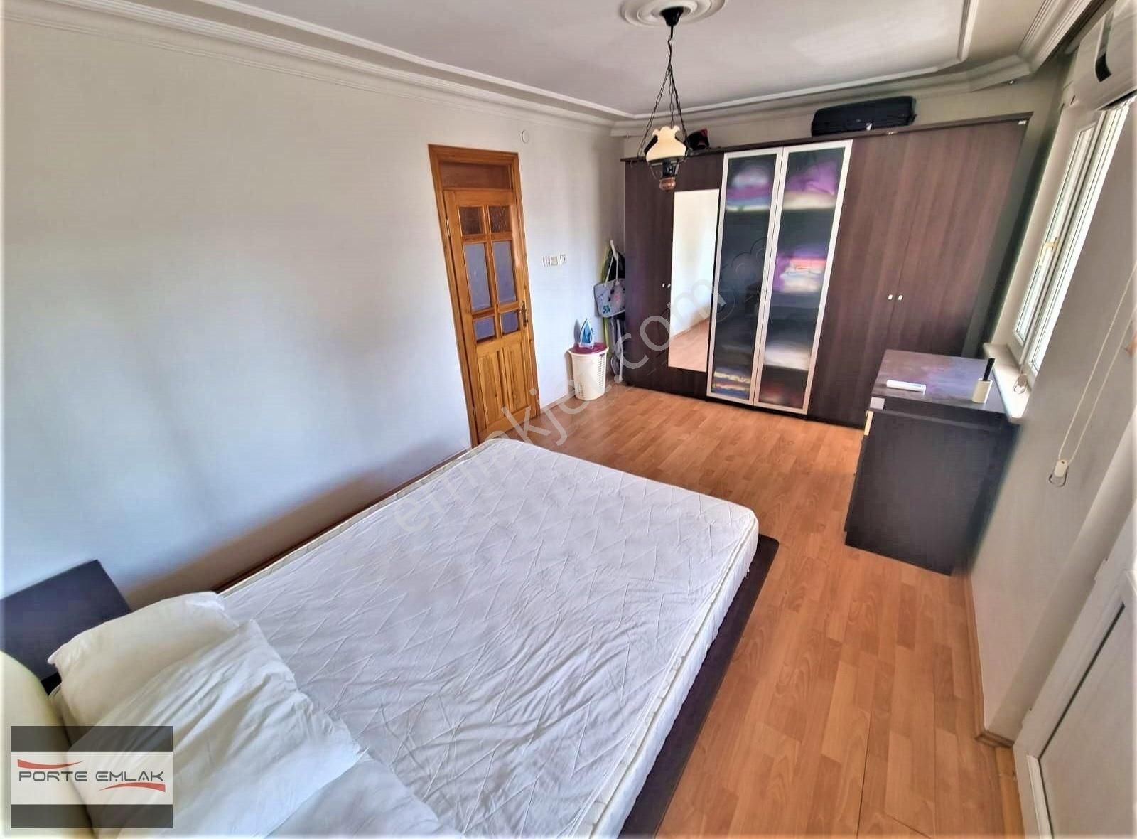 ▓akçay Porte Emlaktan▓ Şehrin İçinde Doğayla Başbaşa ▓ 3+1▓villa